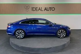 Volkswagen Arteon, 2.0, 140 kW, bensiin, automaat, esivedu