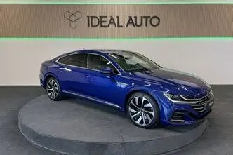 Volkswagen Arteon, 2.0, 140 kW, bensiin, automaat, esivedu
