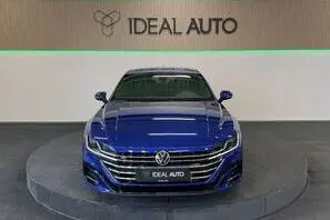 Volkswagen Arteon, 2.0, 140 kW, bensiin, automaat, esivedu