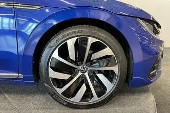Volkswagen Arteon, 2.0, 140 kW, bensiin, automaat, esivedu