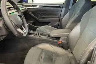 Volkswagen Arteon, 2.0, 140 kW, bensiin, automaat, esivedu