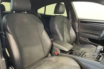 Volkswagen Arteon, 2.0, 140 kW, bensiin, automaat, esivedu