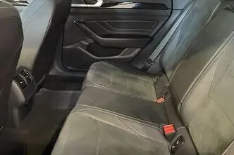 Volkswagen Arteon, 2.0, 140 kW, bensiin, automaat, esivedu
