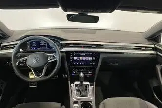 Volkswagen Arteon, 2.0, 140 kW, bensiin, automaat, esivedu