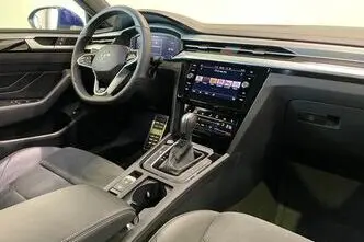 Volkswagen Arteon, 2.0, 140 kW, bensiin, automaat, esivedu