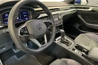 Volkswagen Arteon, 2.0, 140 kW, bensiin, automaat, esivedu