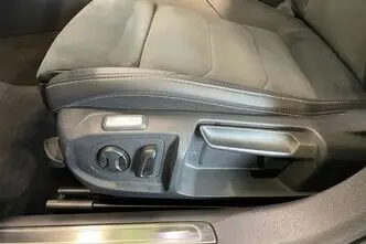 Volkswagen Arteon, 2.0, 140 kW, bensiin, automaat, esivedu