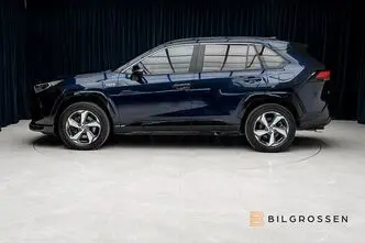 Toyota RAV4, 2.5, 225 kW, plug-in hybrid, automatic, four-wheel drive