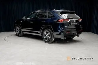 Toyota RAV4, 2.5, 225 kW, plug-in hybrid, automatic, four-wheel drive