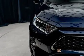Toyota RAV4, 2.5, 225 kW, plug-in hybrid, automatic, four-wheel drive