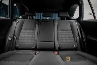 Toyota RAV4, 2.5, 225 kW, plug-in hybrid, automatic, four-wheel drive