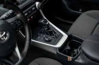 Toyota RAV4, 2.5, 225 kW, plug-in hybrid, automatic, four-wheel drive