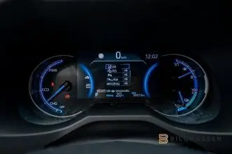 Toyota RAV4, 2.5, 225 kW, plug-in hybrid, automatic, four-wheel drive
