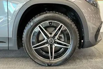 Mercedes-Benz EQA 250, 80 kW, electric, automatic, front-wheel drive