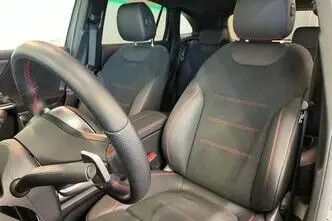 Mercedes-Benz EQA 250, 80 kW, electric, automatic, front-wheel drive