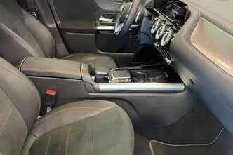 Mercedes-Benz EQA 250, 80 kW, electric, automatic, front-wheel drive