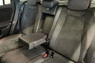 Mercedes-Benz EQA 250, 80 kW, electric, automatic, front-wheel drive