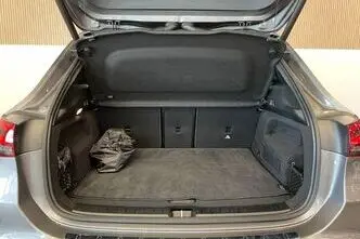 Mercedes-Benz EQA 250, 80 kW, electric, automatic, front-wheel drive