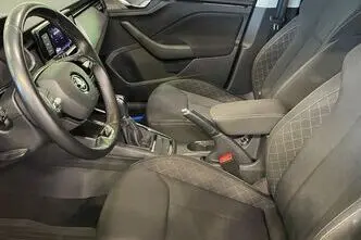 Škoda Scala, 1.0, 81 kW, petrol, automatic, front-wheel drive