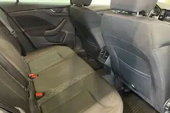 Škoda Scala, 1.0, 81 kW, petrol, automatic, front-wheel drive