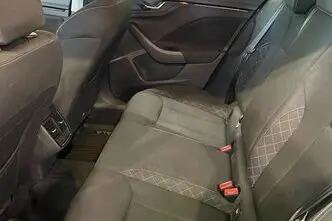 Škoda Scala, 1.0, 81 kW, petrol, automatic, front-wheel drive