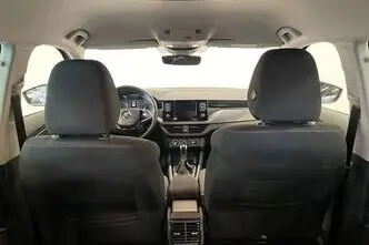 Škoda Scala, 1.0, 81 kW, petrol, automatic, front-wheel drive