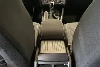 Škoda Scala, 1.0, 81 kW, petrol, automatic, front-wheel drive