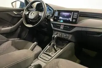 Škoda Scala, 1.0, 81 kW, petrol, automatic, front-wheel drive