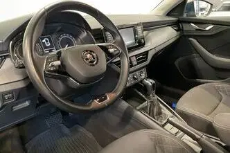 Škoda Scala, 1.0, 81 kW, petrol, automatic, front-wheel drive