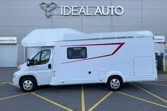 2.2, 103 kW, дизель, механическая, передний привод
