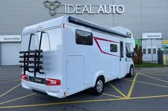 2.2, 103 kW, дизель, механическая, передний привод