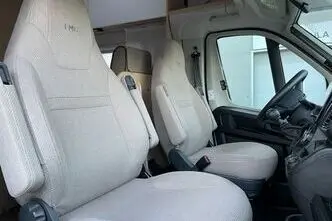 2.2, 103 kW, дизель, механическая, передний привод