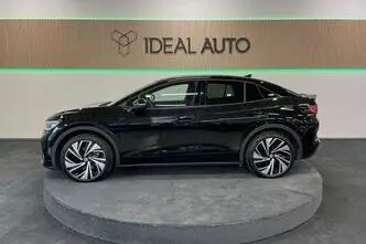 Volkswagen ID.5, 77 kW, электричество, автомат, полный привод