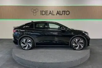 Volkswagen ID.5, 77 kW, электричество, автомат, полный привод