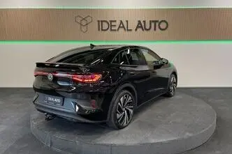 Volkswagen ID.5, 77 kW, электричество, автомат, полный привод