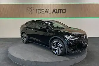 Volkswagen ID.5, 77 kW, электричество, автомат, полный привод