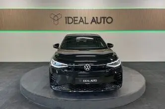 Volkswagen ID.5, 77 kW, электричество, автомат, полный привод