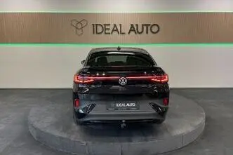 Volkswagen ID.5, 77 kW, электричество, автомат, полный привод