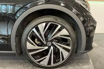 Volkswagen ID.5, 77 kW, электричество, автомат, полный привод