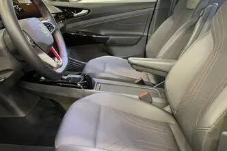 Volkswagen ID.5, 77 kW, электричество, автомат, полный привод