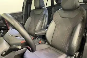 Volkswagen ID.5, 77 kW, электричество, автомат, полный привод