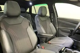 Volkswagen ID.5, 77 kW, электричество, автомат, полный привод
