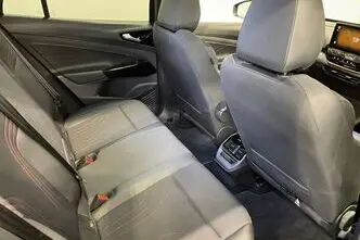 Volkswagen ID.5, 77 kW, электричество, автомат, полный привод