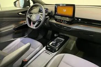 Volkswagen ID.5, 77 kW, электричество, автомат, полный привод