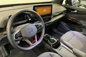 Volkswagen ID.5, 77 kW, электричество, автомат, полный привод