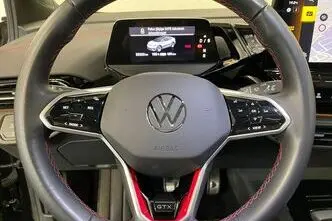 Volkswagen ID.5, 77 kW, электричество, автомат, полный привод