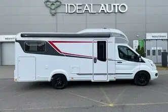 2.0, 125 kW, diisel, automaat, esivedu