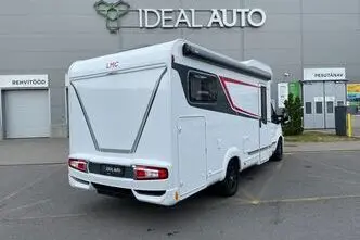 2.0, 125 kW, diisel, automaat, esivedu