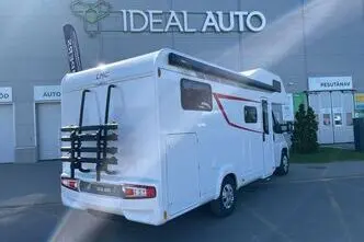 2.2, 103 kW, дизель, механическая, передний привод