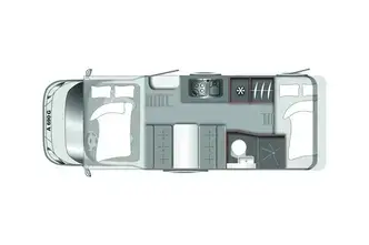 2.2, 103 kW, дизель, механическая, передний привод